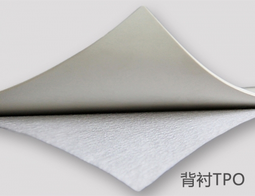 TPO防水卷材的厚度选择有什么讲究