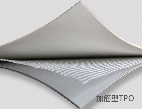​靠谱TPO生产厂家具备的特质 助力企业原料采购