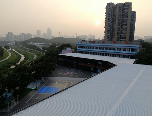 张家港防水施工