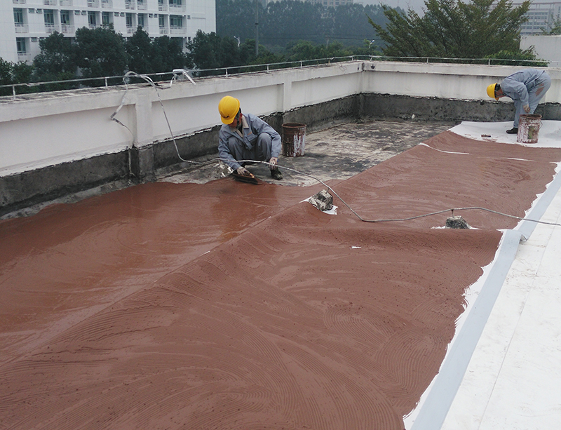 TPO防水卷材