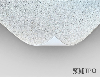 TPO防水卷材 TPO防水卷材